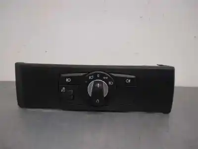 Автозапчасти б/у управление светом за bmw serie 5 touring (e61) 525d ссылки oem iam 6988565