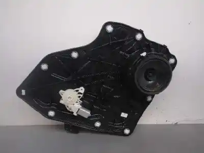 Автозапчастина б/у регулятор скла заднього правого для ford focus lim. st-line посилання на oem iam jx7ba27000cf jx7b14a389bd 