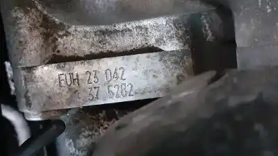 Автозапчастина б/у двигун комплект для volkswagen bora berlina (1j2) 1.9 tdi посилання на oem iam atd  
