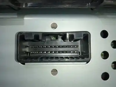 Second-hand car spare part display for lexus ct 200h oem iam references 8611176081  