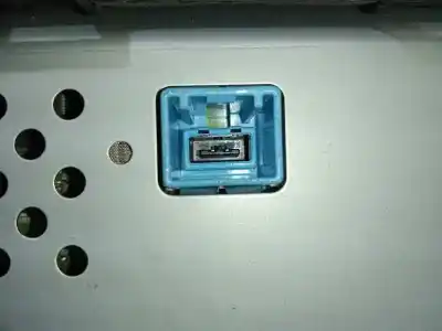 Second-hand car spare part display for lexus ct 200h oem iam references 8611176081  