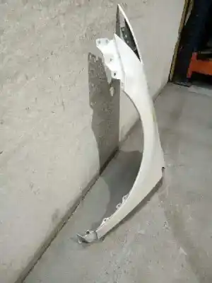 İkinci el araba yedek parçası sol ön çamurluk için lexus ct 200h oem iam referansları   