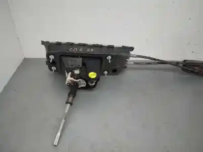 Автозапчасти б/у распределение коробки передач за seat leon st (5f8) 1.6 tdi ссылки oem iam 5q0711049ap  