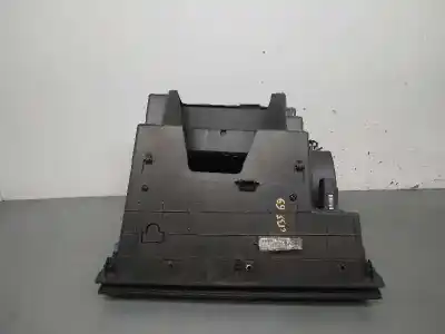 Автозапчастина б/у бардачок для seat leon st (5f8) 1.6 tdi посилання на oem iam 5f1857095  