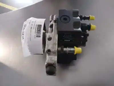 Pièce détachée automobile d'occasion pompe à injection pour peugeot 407 st confort références oem iam 0445010089