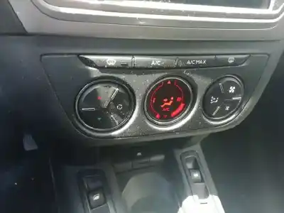 Автозапчасти б/у климат-контроль за citroen c-elysée shine ссылки oem iam 5p4441100