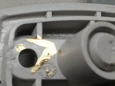 Автозапчастина б/у лівий натір для citroen c-elysée shine посилання на oem iam b0a515  