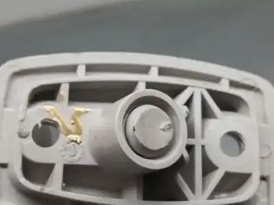 Автозапчасти б/у правая зона за citroen c-elysée shine ссылки oem iam b0a515  