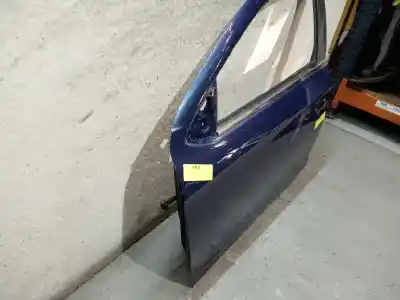 Автозапчастина б/у передні ліві двері для citroen c-elysée shine посилання на oem iam 9677862880 9675195180 