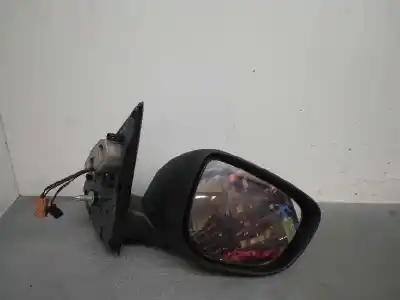 Pezzo di ricambio per auto di seconda mano retrovisore destro per citroen c-elysée shine riferimenti oem iam  5+2 cables 
