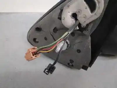 Pezzo di ricambio per auto di seconda mano retrovisore destro per citroen c-elysée shine riferimenti oem iam  5+2 cables 