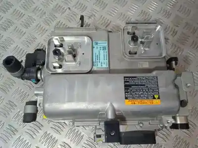 Peça sobressalente para automóvel em segunda mão inversor por kia niro drive referências oem iam   