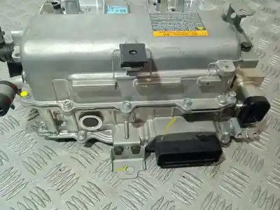 Peça sobressalente para automóvel em segunda mão inversor por kia niro drive referências oem iam   