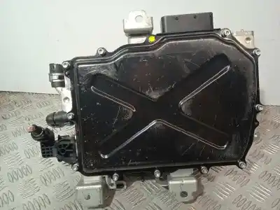 Peça sobressalente para automóvel em segunda mão inversor por kia niro drive referências oem iam   