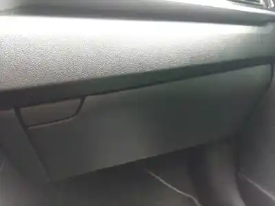 Second-hand car spare part glove compartment for kia niro drive oem iam references 