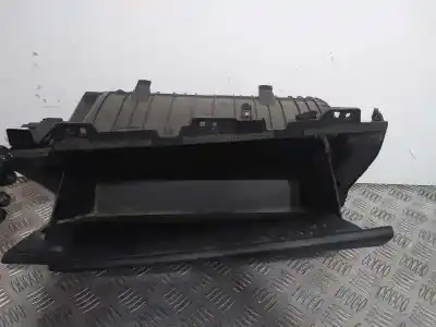 Peça sobressalente para automóvel em segunda mão porta luvas por kia niro drive referências oem iam   