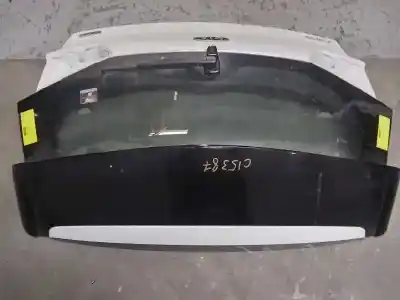 Second-hand car spare part tailgate for kia niro drive oem iam references 73700g5001  