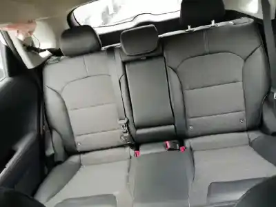 Second-hand car spare part rear seats for kia niro drive oem iam references 