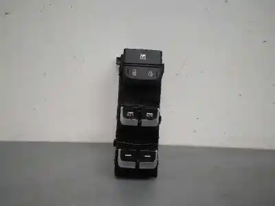 Second-hand car spare part left front power window switch for kia niro drive oem iam references 93570g5240  