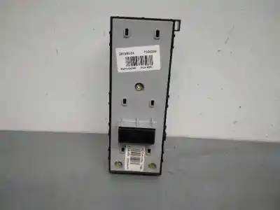 Second-hand car spare part left front power window switch for kia niro drive oem iam references 93570g5240  