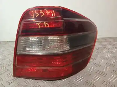 Gebrauchtes Autoersatzteil heckleuchte rechts zum mercedes-benz clase m (w164) ml 420 cdi 4-matic (164.128) oem-iam-referenzen a1649061200  