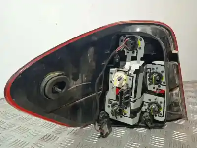 Gebrauchtes Autoersatzteil heckleuchte rechts zum mercedes-benz clase m (w164) ml 420 cdi 4-matic (164.128) oem-iam-referenzen a1649061200  
