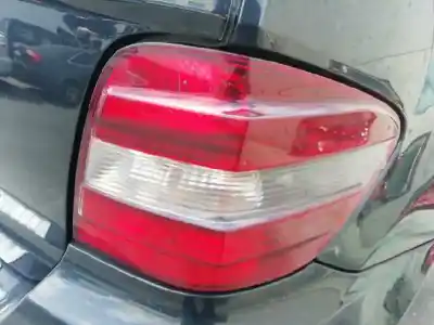 Gebrauchtes Autoersatzteil heckleuchte rechts zum mercedes-benz clase m (w164) ml 420 cdi 4-matic (164.128) oem-iam-referenzen a1649061200  