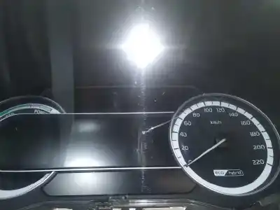 Peça sobressalente para automóvel em segunda mão quadrante por kia niro drive referências oem iam 94053g5140  