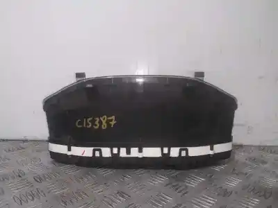 Peça sobressalente para automóvel em segunda mão quadrante por kia niro drive referências oem iam 94053g5140  