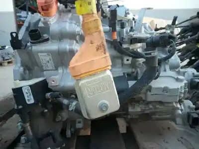 Pezzo di ricambio per auto di seconda mano riduttore per kia niro drive riferimenti oem iam 365002bde0 auto 