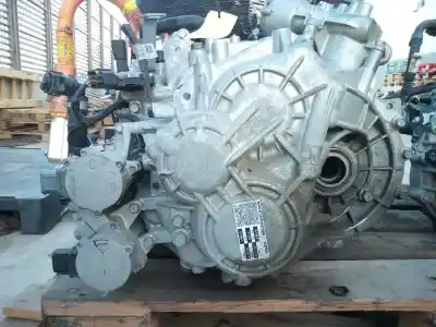 Pezzo di ricambio per auto di seconda mano riduttore per kia niro drive riferimenti oem iam 365002bde0 auto 