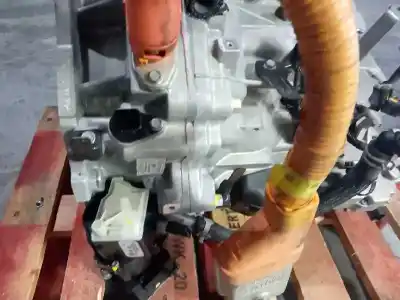 Pezzo di ricambio per auto di seconda mano riduttore per kia niro drive riferimenti oem iam 365002bde0 auto 