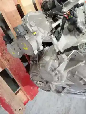 Pezzo di ricambio per auto di seconda mano riduttore per kia niro drive riferimenti oem iam 365002bde0 auto 