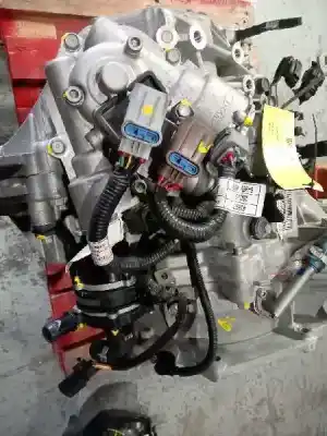 Pezzo di ricambio per auto di seconda mano riduttore per kia niro drive riferimenti oem iam 365002bde0 auto 