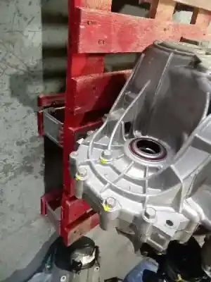 Pezzo di ricambio per auto di seconda mano riduttore per kia niro drive riferimenti oem iam 365002bde0 auto 