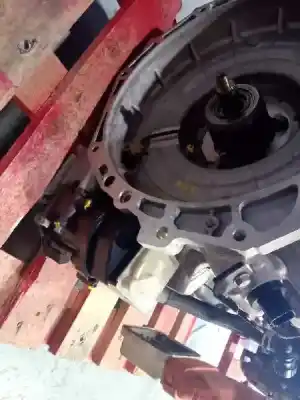 Pezzo di ricambio per auto di seconda mano riduttore per kia niro drive riferimenti oem iam 365002bde0 auto 