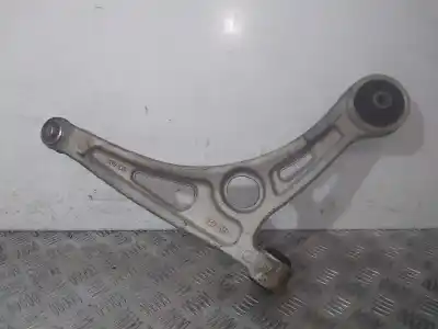 Second-hand car spare part front left lower suspension arm for kia niro drive oem iam references 54500g2100