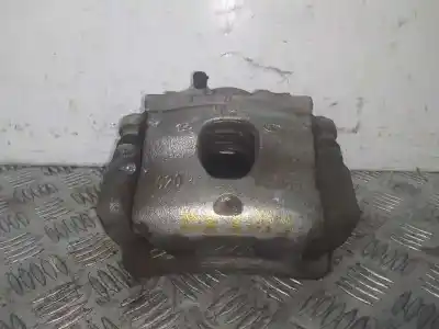 Second-hand car spare part front right brake caliper for kia niro drive oem iam references 