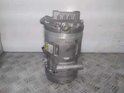 Second-hand car spare part AIR CONDITIONING COMPRESSOR for KIA NIRO  OEM IAM references F502NDGAA03 97701G5000 97701G2800
