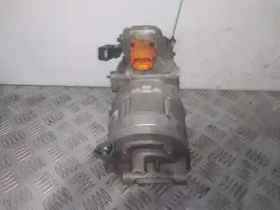 Second-hand car spare part air conditioning compressor for kia niro drive oem iam references f502ndgaa03 97701g5000 97701g2800