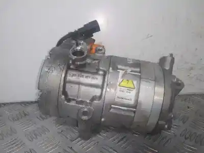 Second-hand car spare part air conditioning compressor for kia niro drive oem iam references f502ndgaa03 97701g5000 97701g2800