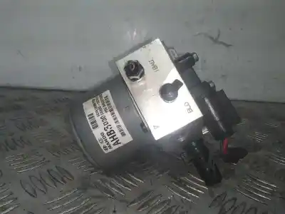 Peça sobressalente para automóvel em segunda mão abs por kia niro drive referências oem iam 58600g5300  
