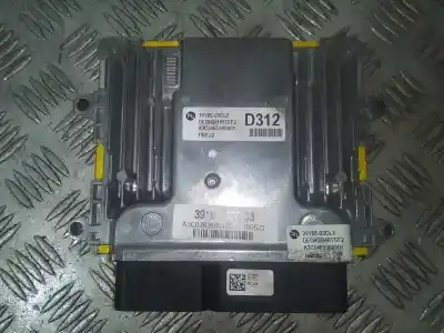 Second-hand car spare part ecu engine control for kia niro drive oem iam references a3c0465360001  