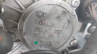 Автозапчасти б/у полный двигатель за audi a4 avant (8e) 2.0 tdi quattro (dpf) (125kw) ссылки oem iam brd  