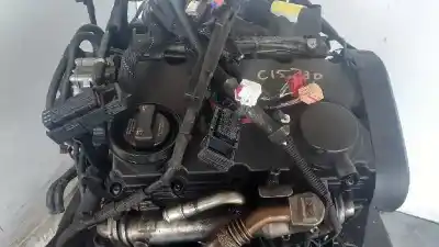 Автозапчасти б/у полный двигатель за audi a4 avant (8e) 2.0 tdi quattro (dpf) (125kw) ссылки oem iam brd  