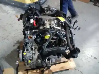 Автозапчасти б/у полный двигатель за audi a4 avant (8e) 2.0 tdi quattro (dpf) (125kw) ссылки oem iam brd  