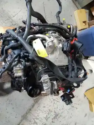 Автозапчасти б/у полный двигатель за audi a4 avant (8e) 2.0 tdi quattro (dpf) (125kw) ссылки oem iam brd  