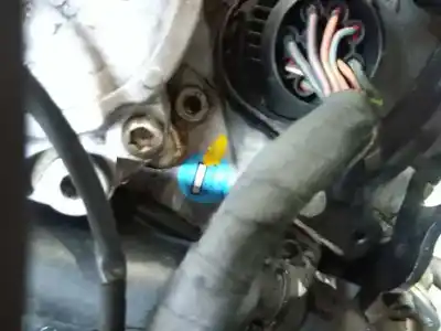 Автозапчасти б/у полный двигатель за audi a4 avant (8e) 2.0 tdi quattro (dpf) (125kw) ссылки oem iam brd  