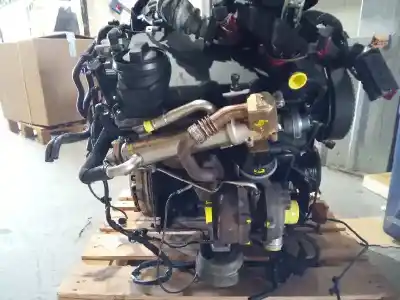 Автозапчасти б/у полный двигатель за audi a4 avant (8e) 2.0 tdi quattro (dpf) (125kw) ссылки oem iam brd  
