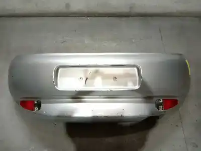 Pezzo di ricambio per auto di seconda mano paraurti posteriore per ford puma (cce) 1.4 riferimenti oem iam 